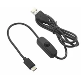 Кабель питания Qumo 33002