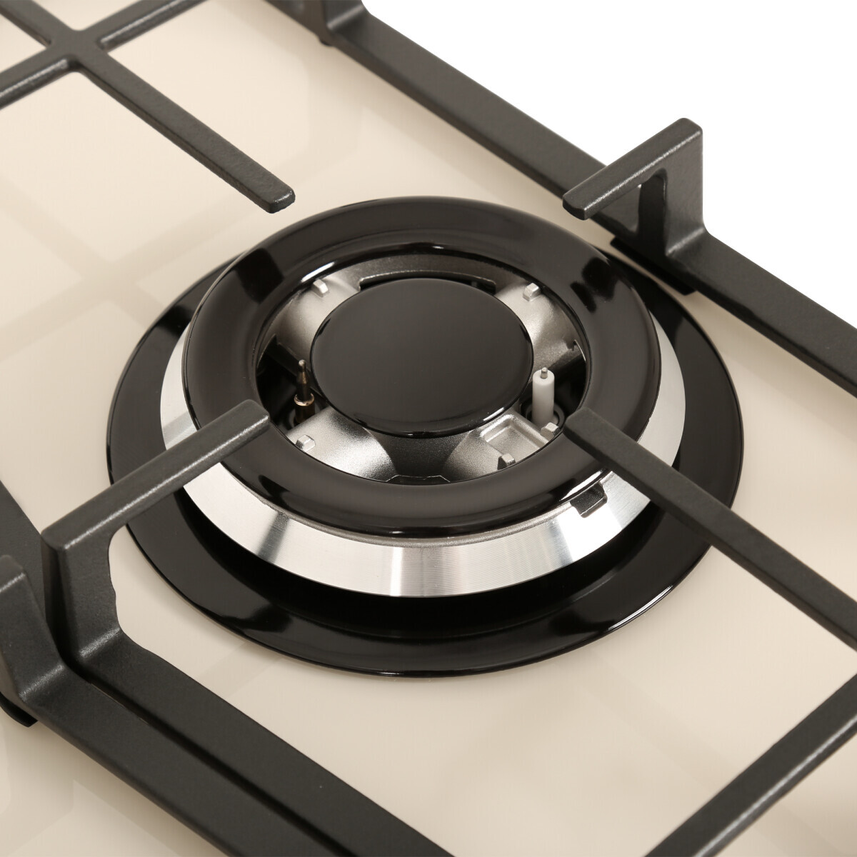 Газовая варочная панель Gefest ПВГ 2231-10 В81 - фото 5