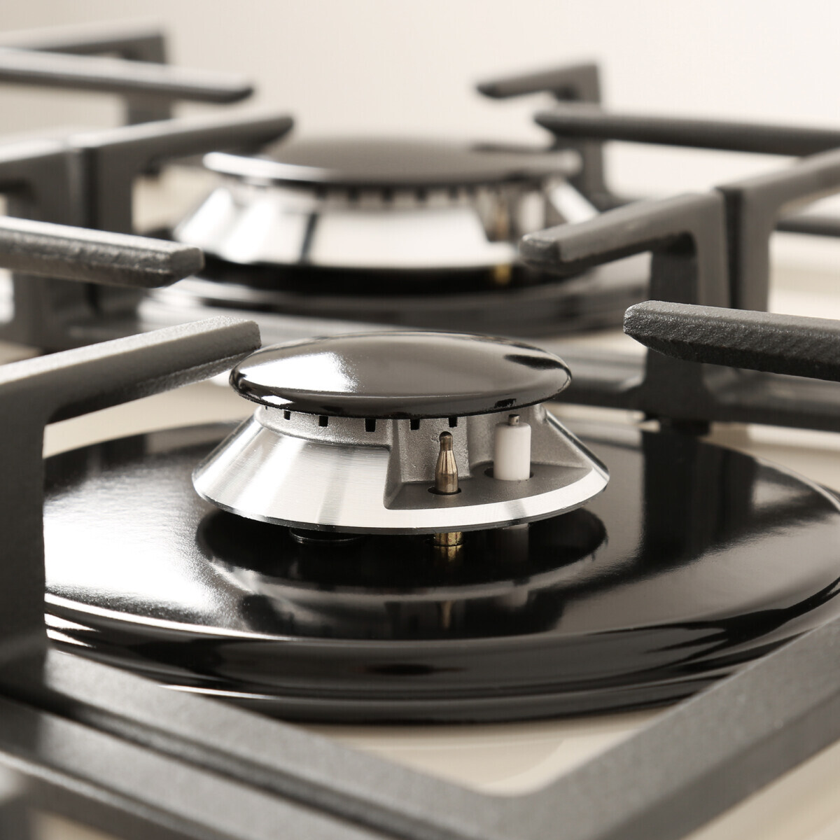 Газовая варочная панель Gefest ПВГ 2231-10 В81 - фото 6