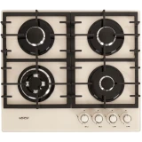 Газовая варочная панель Gefest ПВГ 2401-01 В81 (14923001)