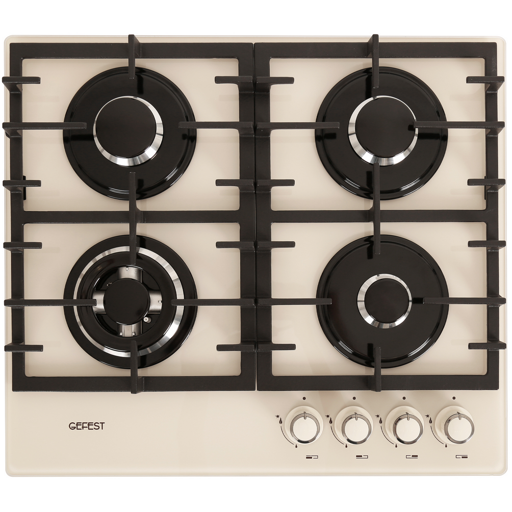 Газовая варочная панель Gefest ПВГ 2401-01 В81 - 14923001