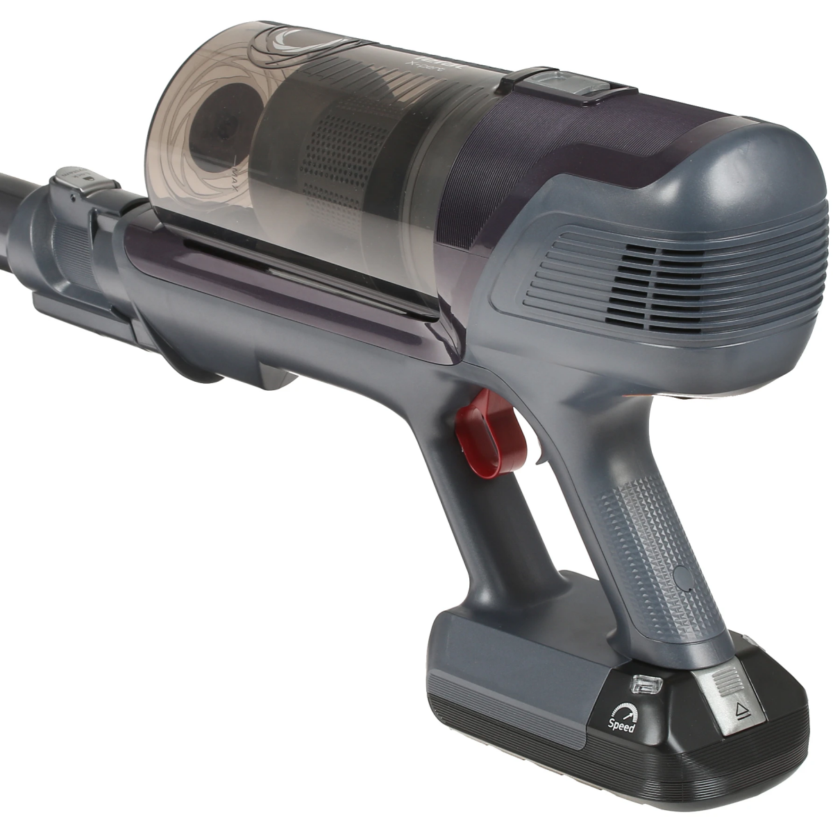 Пылесос Tefal TY6838WO - фото 3