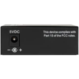 Медиаконвертер B-OptiX BO-CVT-1000A-LFP