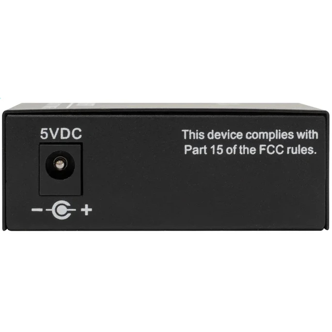 Медиаконвертер B-OptiX BO-CVT-1000A-LFP