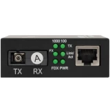 Медиаконвертер B-OptiX BO-CVT-1000A-LFP