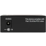 Медиаконвертер B-OptiX BO-CVT-1000A-LFP