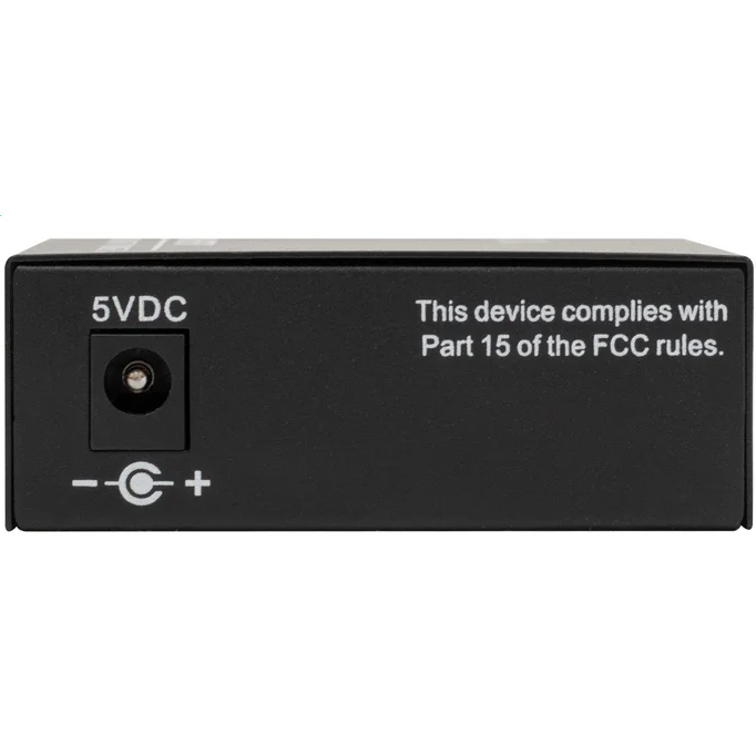 Медиаконвертер B-OptiX BO-CVT-1000A-LFP - фото 3