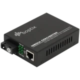 Медиаконвертер B-OptiX BO-CVT-1000A-LFP
