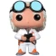 Фигурка Funko POP! Movies BTTF Doc Brown - 3399
