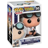 Фигурка Funko POP! Movies BTTF Doc Brown (3399)