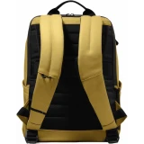 Рюкзак для ноутбука Piquadro Water Resistant Laptop 14" Backpack Yellow (CA6464C2OW/G)