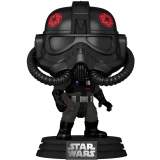 Фигурка Funko POP! Bobble Star Wars Andor S3 Cassian Andor (Sienar Test Pilot) Chase (2100901239153)