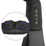 Массажёр для шеи Kitfort KT-2905 (КТ-2905)