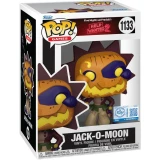Фигурка Funko POP! Games FNAF HW2 Jack-O-Moon (88555)