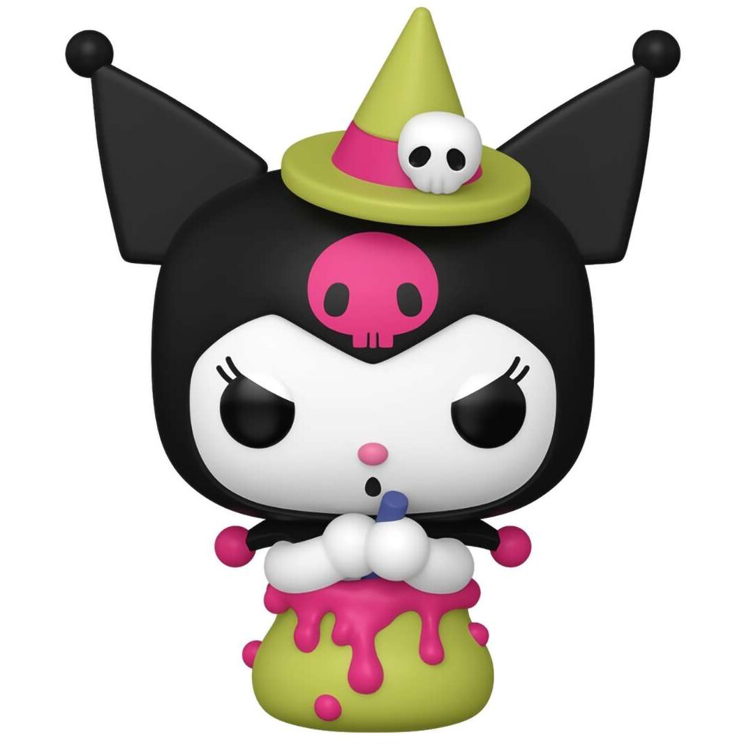 Фигурка Funko POP! Kuromi Kuromi NYCC25 - 88127