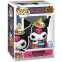 Фигурка Funko POP! Kuromi Kuromi NYCC25 - 88127 - фото 2