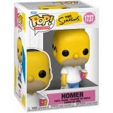 Фигурка Funko POP! TV Simpsons S11 Homer (86406)