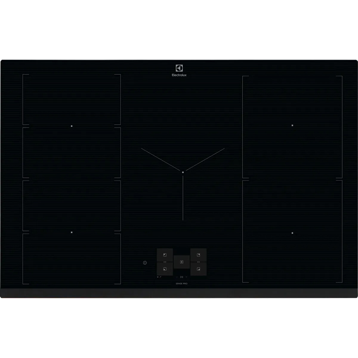 Индукционная варочная панель Electrolux EIS8959