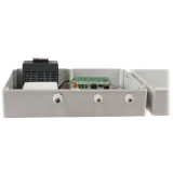 Медиаконвертер Osnovo OMC-1000-11HX/W