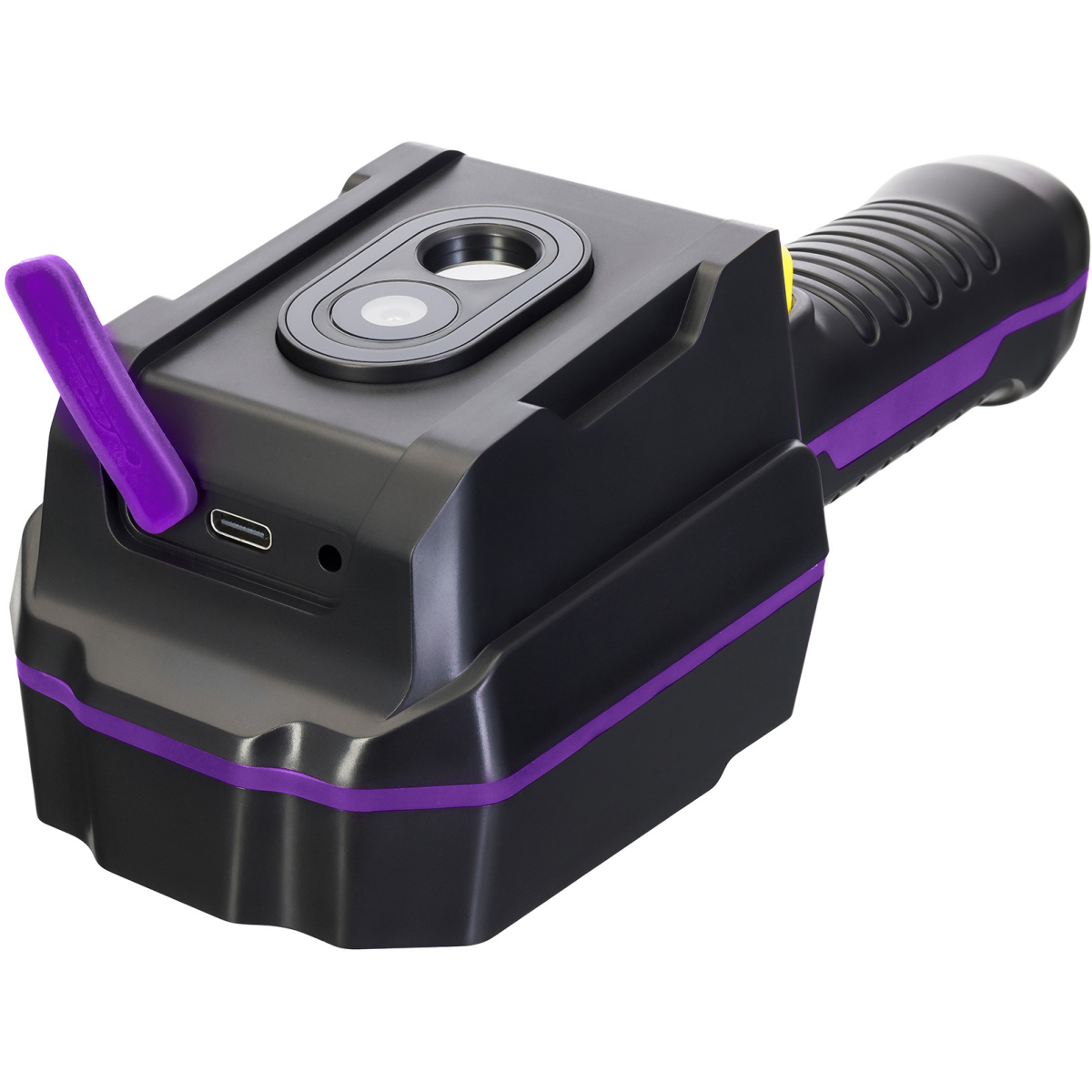 Тепловизор ERMENRICH Seek TV60 - 85298 - фото 6