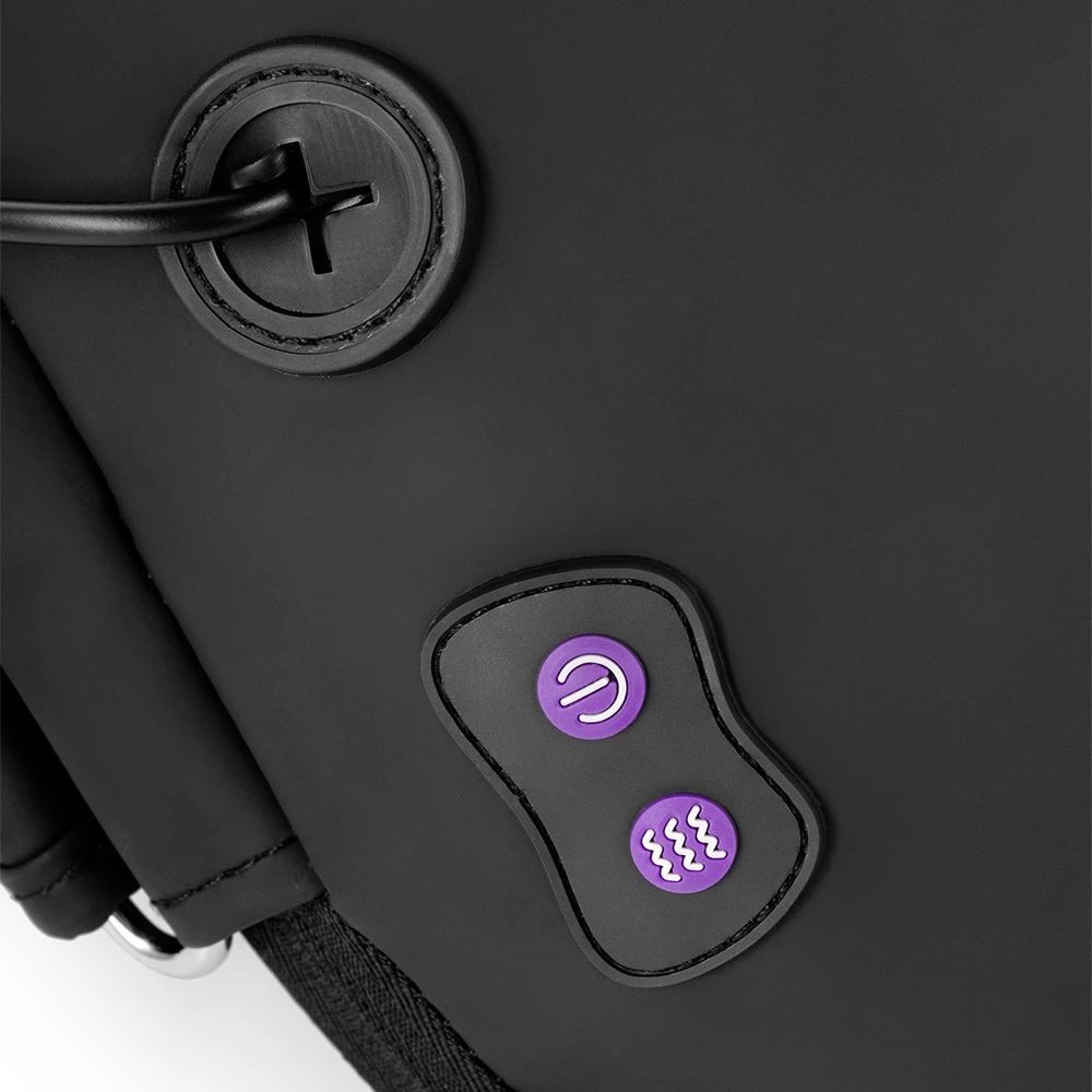 Массажёр для шеи Kitfort KT-2929 - КТ-2929 - фото 2