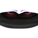 Массажёр для шеи Kitfort KT-2929 (КТ-2929)