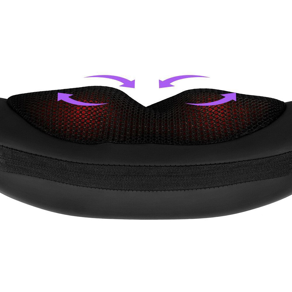 Массажёр для шеи Kitfort KT-2929 - КТ-2929 - фото 3