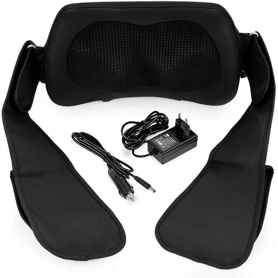 Массажёр для шеи Kitfort KT-2929 - КТ-2929 - фото 4