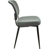 Комплект стульев Бюрократ CH-K8_1/GREY_2