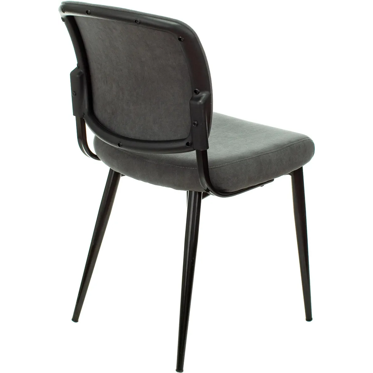 Комплект стульев Бюрократ CH-K8_1/GREY_2 - фото 4