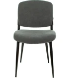 Комплект стульев Бюрократ CH-K8_1/GREY_2