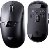 Мышь AULA SC390 Black