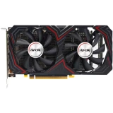 Видеокарта AMD Radeon RX 580 AFOX 8Gb (AFRX580-8192D5H6-V2)