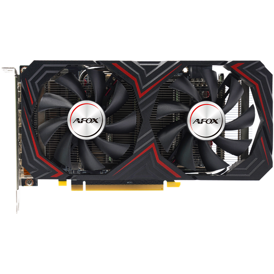 ПК AMD Ryzen 5 5600 / AMD RX 580 / 8 ГБ / SSD 256 ГБ