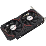 Видеокарта AMD Radeon RX 580 AFOX 8Gb (AFRX580-8192D5H6-V2)