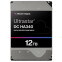 Жёсткий диск 12Tb SATA-III WD Ultrastar DC HA340 - WUS721212BLE6L4