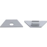 Заглушки для светодиодной ленты Gauss BT482