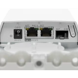 Медиаконвертер MikroTik FTC21