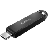 USB Flash накопитель 128Gb SanDisk CZ460 Ultra (SDCZ460-128G-G46)