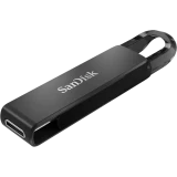 USB Flash накопитель 128Gb SanDisk CZ460 Ultra (SDCZ460-128G-G46)