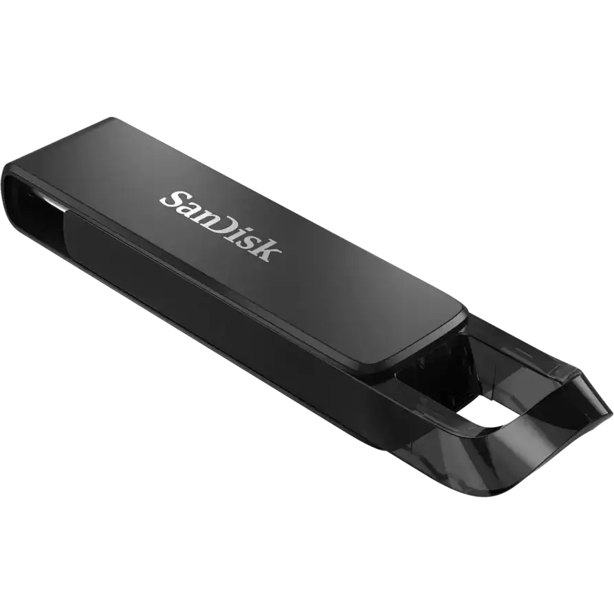 USB Flash накопитель 128Gb SanDisk CZ460 Ultra (SDCZ460-128G-G46) - фото 3