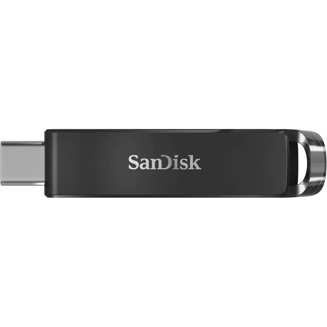 USB Flash накопитель 128Gb SanDisk CZ460 Ultra (SDCZ460-128G-G46) - фото 4