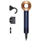 Фен Dyson HD07 Prussian Blue/Copper (113277-01)