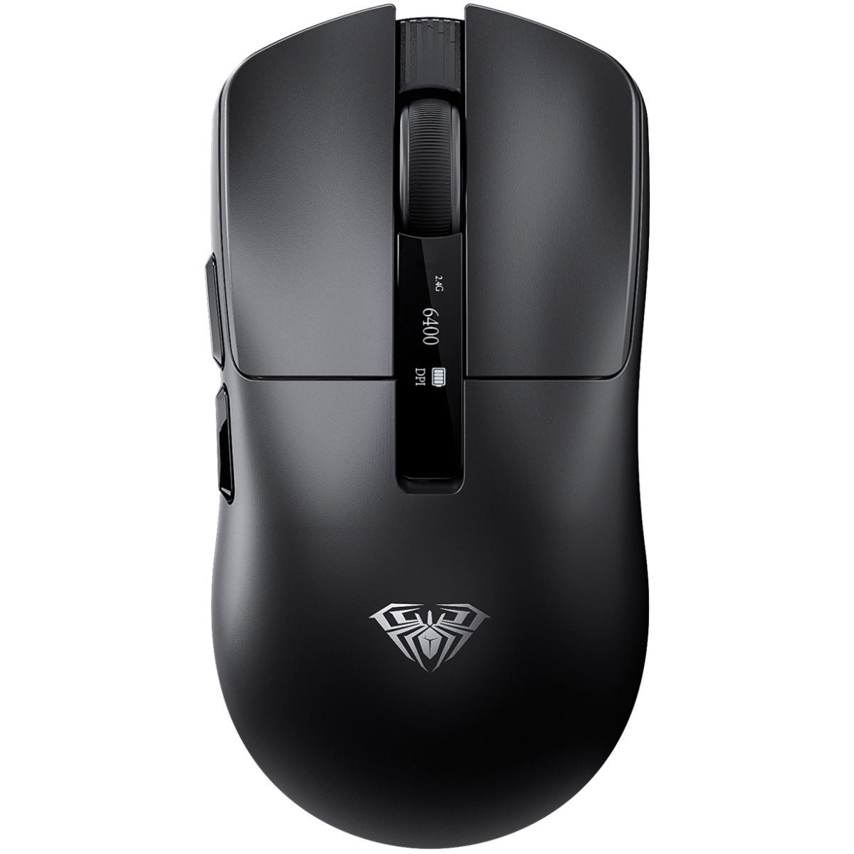 Мышь AULA SC590 Pro Black