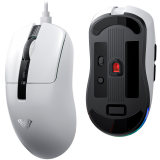 Мышь AULA SC590 Pro White