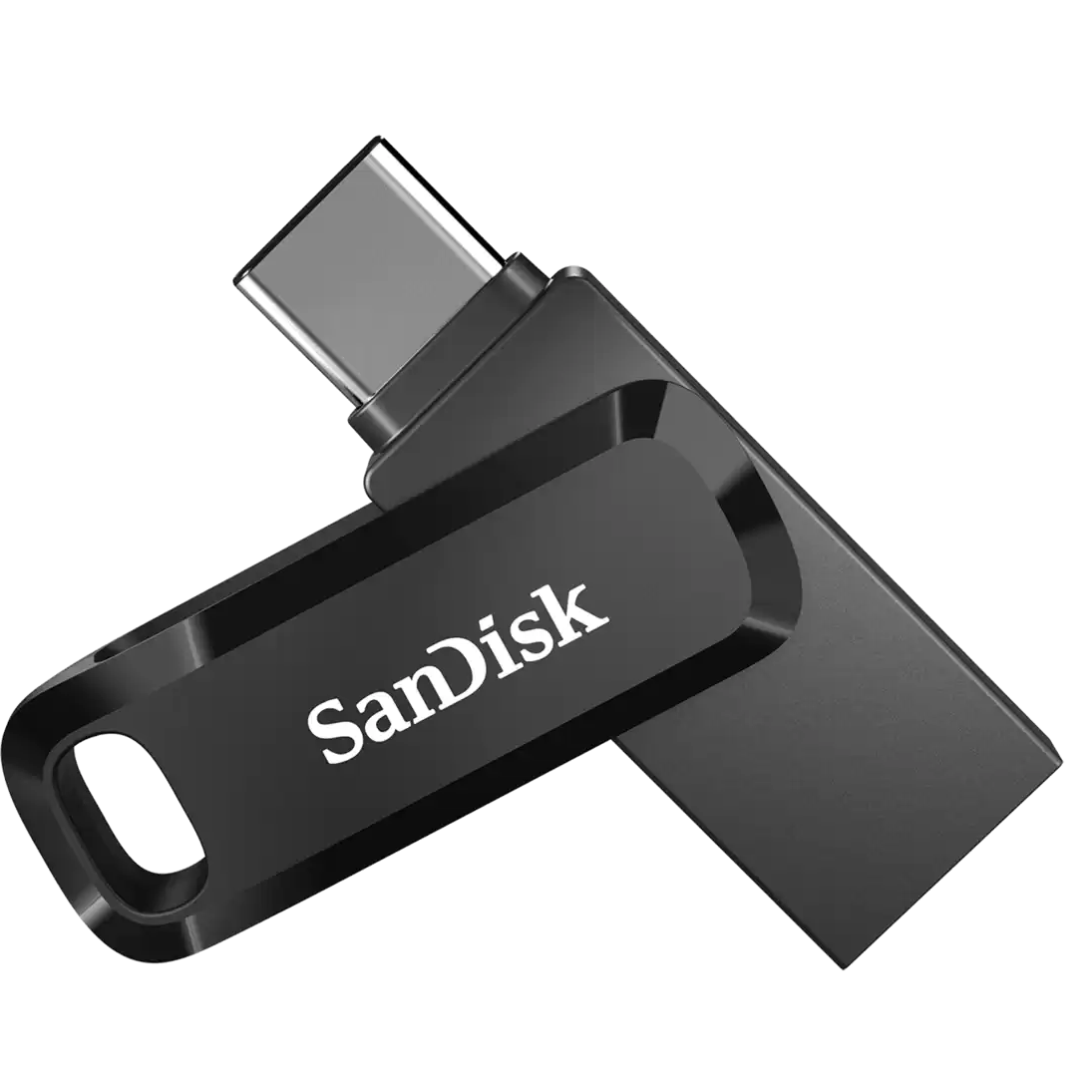 USB Flash накопитель 256GB SanDisk Ultra Dual Drive Go (SDDDC3-256G-G46)