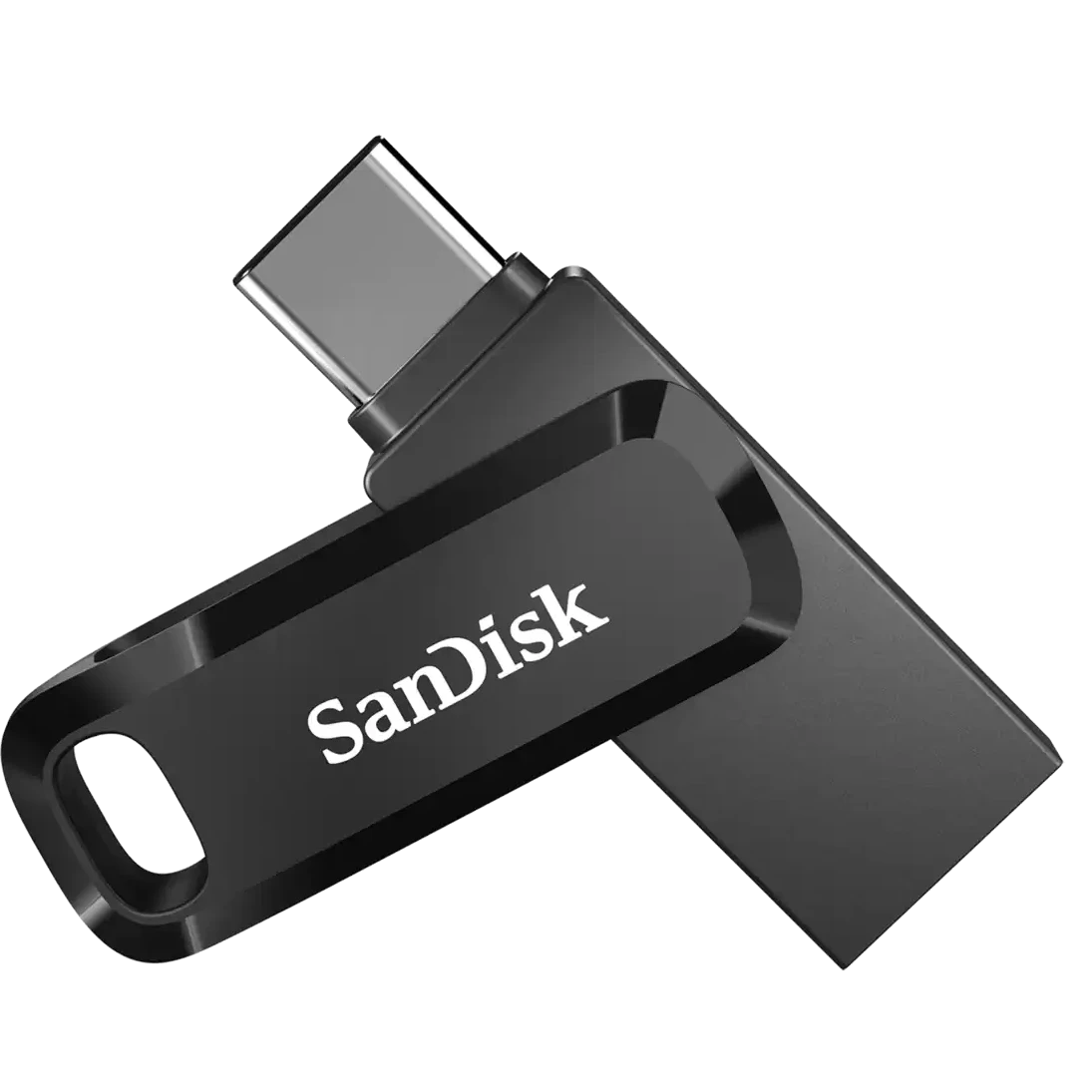 USB Flash накопитель 256Gb SanDisk Ultra Dual Drive Go (SDDDC3-256G-G46)