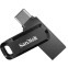 USB Flash накопитель 256Gb SanDisk Ultra Dual Drive Go (SDDDC3-256G-G46)