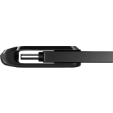 USB Flash накопитель 256Gb SanDisk Ultra Dual Drive Go (SDDDC3-256G-G46)