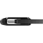 USB Flash накопитель 256Gb SanDisk Ultra Dual Drive Go (SDDDC3-256G-G46) - фото 3